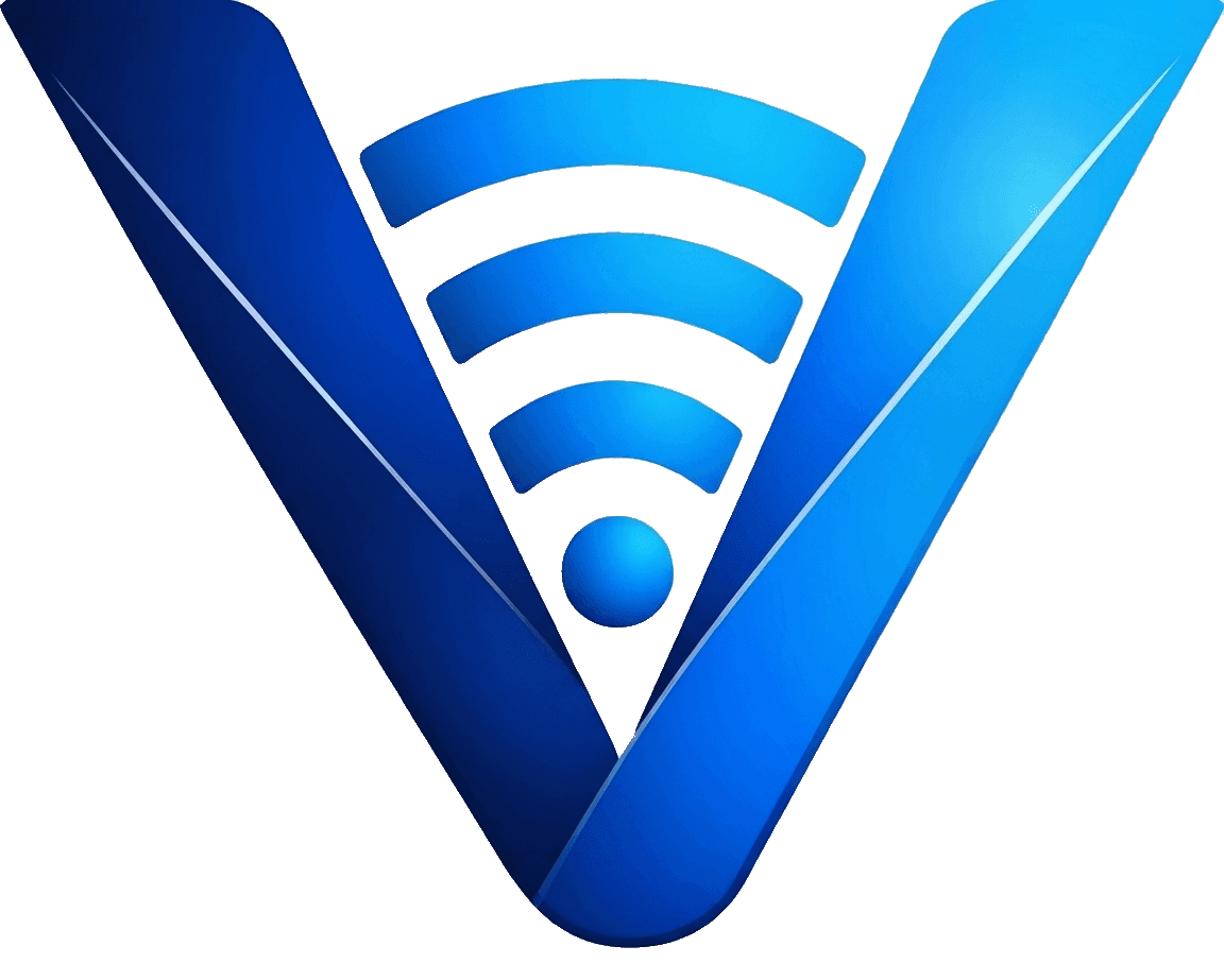 VyHigh Logo